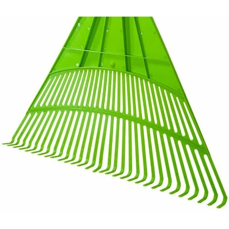 Balai à Feuilles 30 Dents Werkapro 4 Balai à Feuilles 30 Dents Werkapro – Image 2