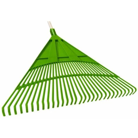 Balai à Feuilles 30 Dents Werkapro 5 Balai à Feuilles 30 Dents Werkapro – Image 3