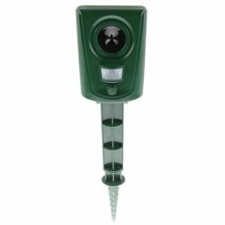 ISOTRONIC Appareil à Ultrasons Chien / Chat / Martre 16 - 60 KHz