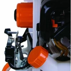 Pulvérisateur Thermique à Dos 25cc Haute Pression Réservoir 15 L Villager PS15E -Outil d'entretien du jardin Soldes 15105868 4