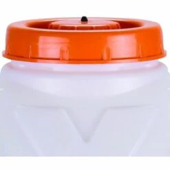 Pulvérisateur Thermique à Dos 25cc Haute Pression Réservoir 15 L Villager PS15E -Outil d'entretien du jardin Soldes 15105868 5