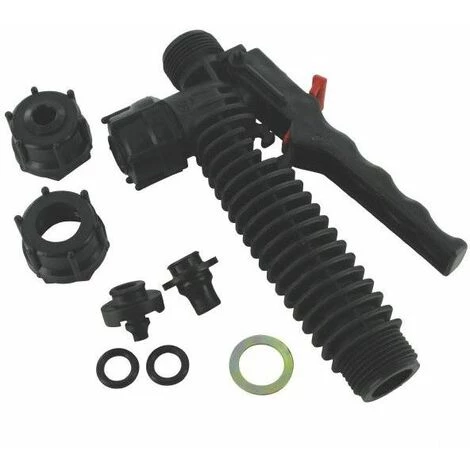 Kit De Montage De Poignée Pulvérisateur Solo 3 Kit De Montage De Poignée Pulvérisateur Solo