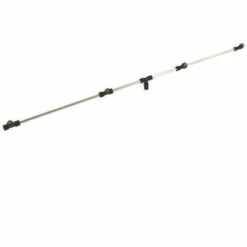 Barre De Pulvérisation 120 4 Têtes Solo