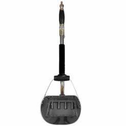 ASUPERMALL Pelle De Stuc De Pistolet De Pulverisation, Pistolet De Tremie De Pistolet De Pulverisation -Outil d'entretien du jardin Soldes 15386398 5