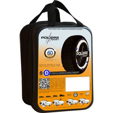 SHOW7 Chaussettes Neige POLAIRE SHOW' 7 S14 3 SHOW7 Chaussettes Neige POLAIRE SHOW' 7 S14