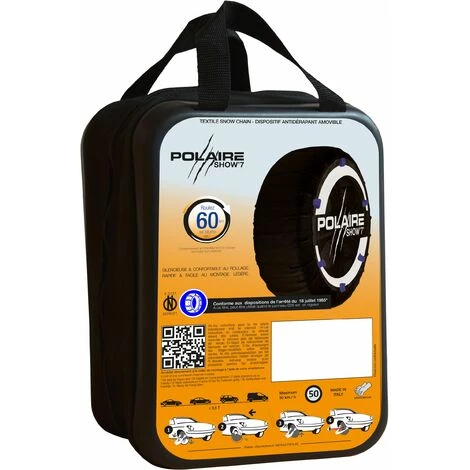 SHOW7 Chaussettes Neige POLAIRE SHOW' 7 S83 2 SHOW7 Chaussettes Neige POLAIRE SHOW' 7 S83