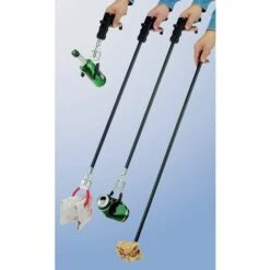 FLORA Appareil De Collecte - Pince à Extrémités En Acier - Longueur H.t. 1050 Mm, Lot De 2 10 FLORA Appareil De Collecte - Pince à Extrémités En Acier - Longueur H.t. 1050 Mm, Lot De 2 -Outil d'entretien du jardin Soldes 15706593 4