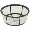 LEM SELECT Filtre Panier ARAG Ø 305 Pour Couvercle De Cuve Ouvrant 180° -Outil d'entretien du jardin Soldes 15887214 1