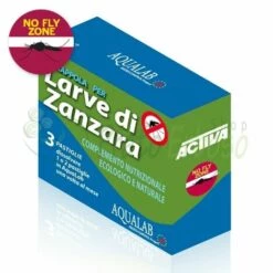 ACTIVA Aqualab Refil