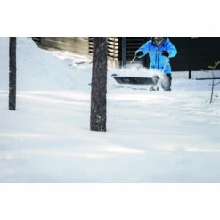 FISKARS® Fiskars Traîneau à Neige, Largeur: 74 Cm, Tête En Plastique/Manche En Aluminium, Noir/Orange, SnowXpert, 1003470 9 FISKARS® Fiskars Traîneau à Neige, Largeur: 74 Cm, Tête En Plastique/Manche En Aluminium, Noir/Orange, SnowXpert, 1003470 -Outil d'entretien du jardin Soldes 16601489 4