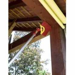 UBAM25 - Balai D'Angle 25cm Multi-Star OUTILS WOLF -Outil d'entretien du jardin Soldes 16630956 4