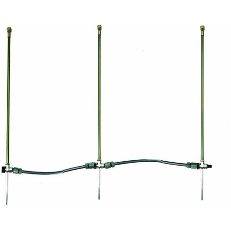 O'Fresh Trio De Brumisation Grande Surface 3 O'Fresh Trio De Brumisation Grande Surface