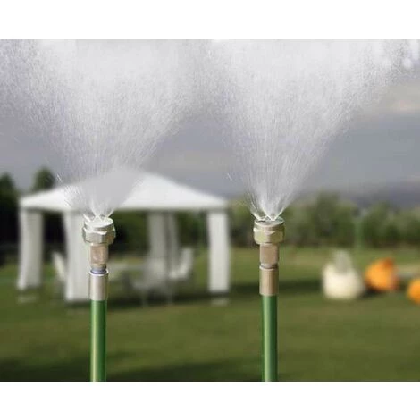 O'Fresh Trio De Brumisation Grande Surface 5 O'Fresh Trio De Brumisation Grande Surface – Image 3