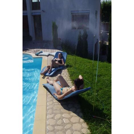 O'Fresh Trio De Brumisation Grande Surface 6 O'Fresh Trio De Brumisation Grande Surface – Image 4