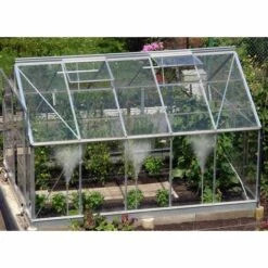 O'Fresh Trio De Brumisation Grande Surface 11 O'Fresh Trio De Brumisation Grande Surface -Outil d'entretien du jardin Soldes 169487 5