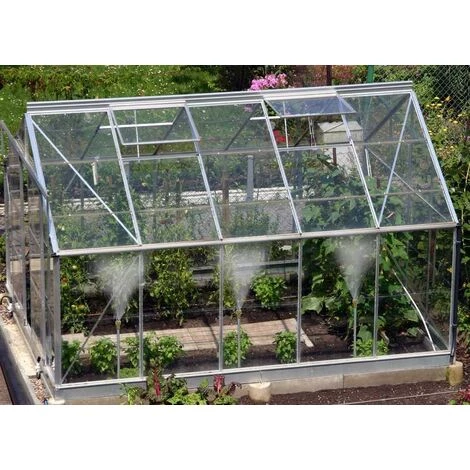 O'Fresh Trio De Brumisation Grande Surface 7 O'Fresh Trio De Brumisation Grande Surface – Image 5