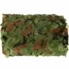 INSMA 5X3M Filet Camouflage Filet De Camouflage Réversible Masque Chasse Militaire Camp Militaire -Outil d'entretien du jardin Soldes 17003767 1