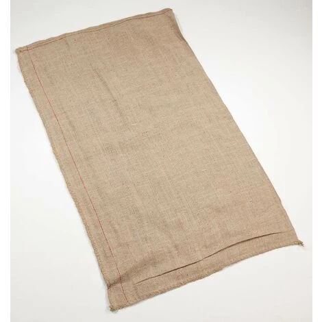 AUTRES Sac De Jute, 50 Kg, Mailles Fines, 20 Pièces 3 AUTRES Sac De Jute, 50 Kg, Mailles Fines, 20 Pièces