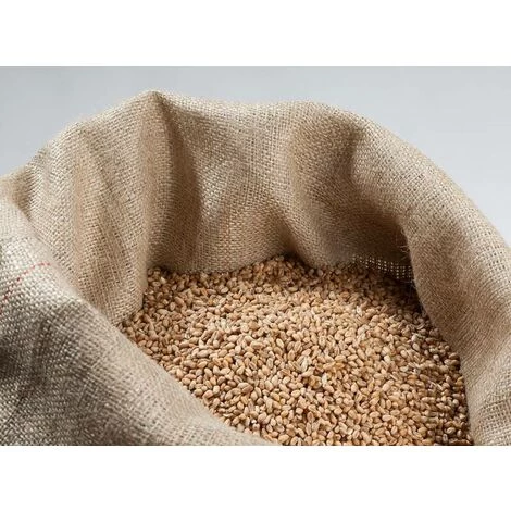 AUTRES Sac De Jute, 50 Kg, Mailles Fines, 20 Pièces 4 AUTRES Sac De Jute, 50 Kg, Mailles Fines, 20 Pièces – Image 2