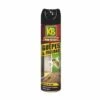 KB HOME DEFENSE Home Défense Guèpes & Frelons Aérosol 400 Ml -Outil d'entretien du jardin Soldes 1710708 1
