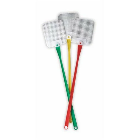 Tapette à Mouche Manche Plastique - FURY 4 Tapette à Mouche Manche Plastique - FURY – Image 2