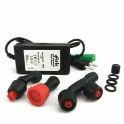 IRIS GARDEN Pulvérisateur à Batterie 16L IRIS Electrique Batterie Lithium 12V 8 Ah Chargeur + 3 Buses + Manomètre 10 IRIS GARDEN Pulvérisateur à Batterie 16L IRIS Electrique Batterie Lithium 12V 8 Ah Chargeur + 3 Buses + Manomètre -Outil d'entretien du jardin Soldes 17497799 4