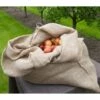 DIRECT FILET Lot De 3 Sacs De Stockage En Toile De Jute 20kg - 95l -Outil d'entretien du jardin Soldes 17592869 1