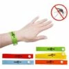 SHOPSTORY Lot De 10 Bracelets Anti-Moustiques 100% Naturel -Outil d'entretien du jardin Soldes 17598223 1