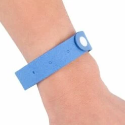 SHOPSTORY Lot De 10 Bracelets Anti-Moustiques 100% Naturel -Outil d'entretien du jardin Soldes 17598223 4