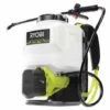 Pulvérisateur à Dos RYOBI 18V One Plus 15L - 4,8 Bars - Sans Batterie Ni Chargeur - RY18BPSA-0 1 Pulvérisateur à Dos RYOBI 18V One Plus 15L - 4,8 Bars - Sans Batterie Ni Chargeur - RY18BPSA-0 -Outil d'entretien du jardin Soldes 17777561 1