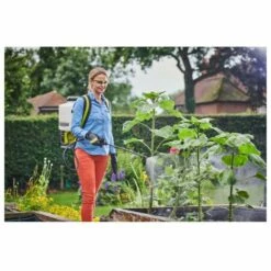 Pulvérisateur à Dos RYOBI 18V One Plus 15L - 4,8 Bars - Sans Batterie Ni Chargeur - RY18BPSA-0 8 Pulvérisateur à Dos RYOBI 18V One Plus 15L - 4,8 Bars - Sans Batterie Ni Chargeur - RY18BPSA-0 -Outil d'entretien du jardin Soldes 17777561 3