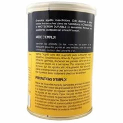 DIGRAIN Granulés Tue Mouche - Alu -Outil d'entretien du jardin Soldes 18121735 4