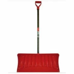 AVIMAC Pelle Grande Plastique Avec Manche