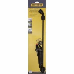 Lance Composite Poignée Stoprex - BERTHOUD 211665 - Garantie 2 Ans - Noir