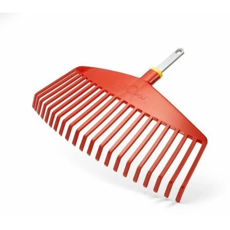 Balai à Gazon 20 Dents Plates 42 Cm Outils WOLF MULTI-STAR - UIM 3 Balai à Gazon 20 Dents Plates 42 Cm Outils WOLF MULTI-STAR - UIM