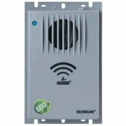 Silverline Sweden Répulsif Pour Martres Et Fouines 50 M² Sur Batteries