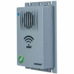 Silverline Sweden Répulsif Pour Martres Et Fouines 50 M² Sur Batteries -Outil d'entretien du jardin Soldes 19272855 3