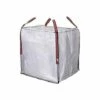 AUTRES Grand Sac De Déchets De Jardin - 1000kg - 90x90x90cm - Blanc -Outil d'entretien du jardin Soldes 19335310 1