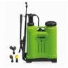 VITO GARDEN Pulvérisateur à Dos 12L VITO Pression Manuelle Spray Et Jet Végetaux Et Jardins Accessoires 3 Buses -Outil d'entretien du jardin Soldes 19501233 1