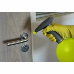 Pulvérisateur électrique 1 Litre Easy Sprayer Jardibric - Chargement USB - Fourni Avec Câble Standard UBS Cellphone - PES1 -Outil d'entretien du jardin Soldes 19794364 3