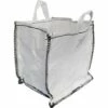 JARDIBRIC Sac à Gravât 125 Litres En Polypropylène (PP) 120g/m2 Robuste, Indéchirable Et Polyvalent : Sac à Gravats, Sac à Déchets, Sac De Jardin, Sac à Feuilles… -Outil d'entretien du jardin Soldes 19794375 1