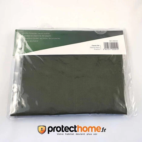 Housse Bouteille De Gaz Mosquito Magnet - Vert 6 Housse Bouteille De Gaz Mosquito Magnet - Vert – Image 4