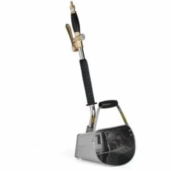 ASUPERMALL Mur Professionnel Mortier Pulverisateur Machine Stuc Pelle Tremie Louche Ciment Machine De Pulverisation D'Air Stuc Pulverisateur Platre Machines Hopper