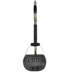 ASUPERMALL Mur Professionnel Mortier Pulverisateur Machine Stuc Pelle Tremie Louche Ciment Machine De Pulverisation D'Air Stuc Pulverisateur Platre Machines Hopper -Outil d'entretien du jardin Soldes 20604471 4