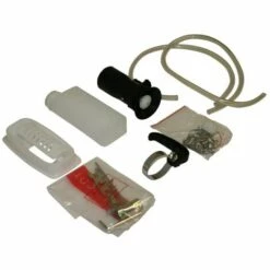 Varan Motors - KGT-3WF-3A Atomiseur Pulverisateur Thermique 20L 2,9CV Pour Liquide, Graines, Poudres - Blanc -Outil d'entretien du jardin Soldes 206209 4