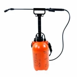 FUXTEC - Pulvérisateur à Pression 5 Litres FX-DS5L -Outil d'entretien du jardin Soldes 20797083 3