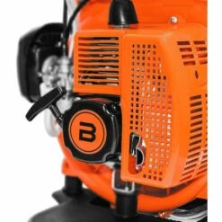 Boudech Atomiseur Souffleur à Dos 2in1 20lt 2,13kw Avec Fonction Booster.Pompe De Pulvérisation De Liquide Pour La Désinfection Antibactérienne Des Plantes, Arbres Et Arbustes -Outil d'entretien du jardin Soldes 22711172 4