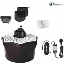 PIEGE MOUSTIQUES BIOGENTS BG-Mosquitaire -Outil d'entretien du jardin Soldes 22783238 2