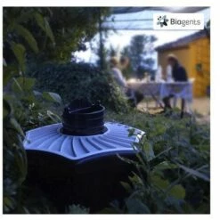 PIEGE MOUSTIQUES BIOGENTS BG-Mosquitaire -Outil d'entretien du jardin Soldes 22783238 5