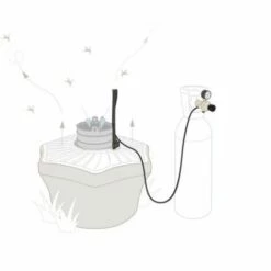 BIOGENTS BG-Booster -Outil d'entretien du jardin Soldes 22783256 2